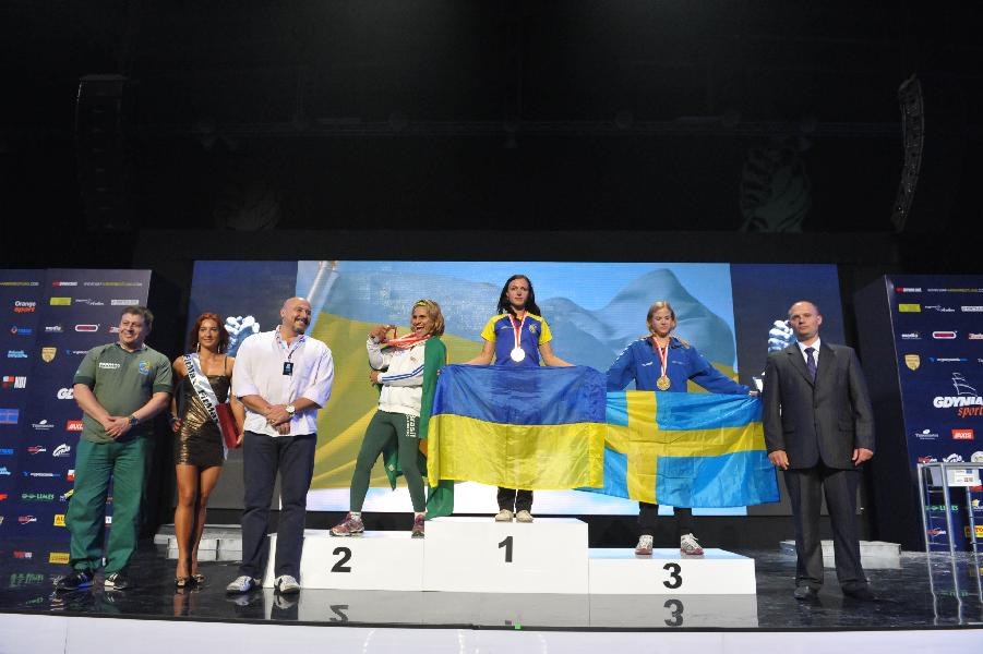 World Armwrestling Championship 2013 Day 4 Photo Mirek