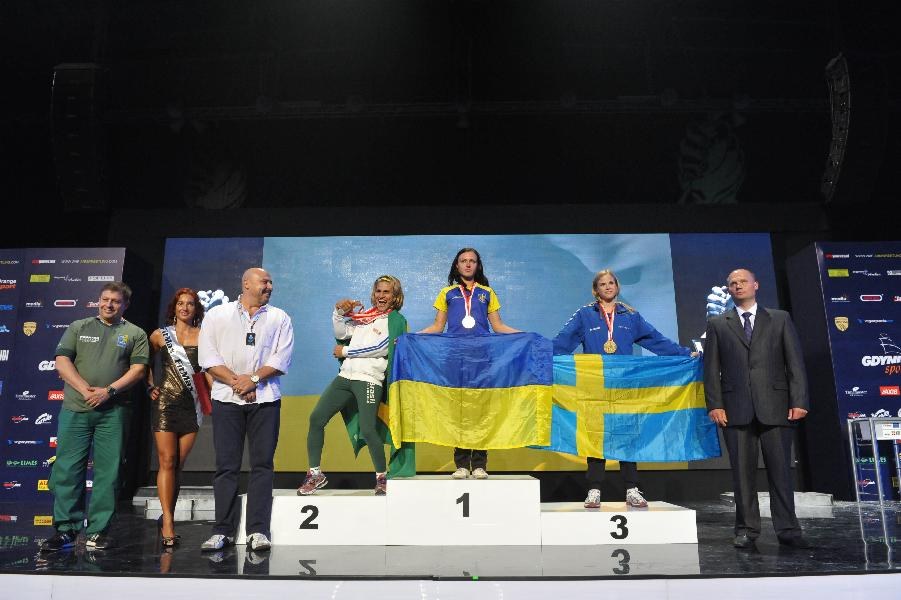 World Armwrestling Championship 2013 Day 4 Photo Mirek