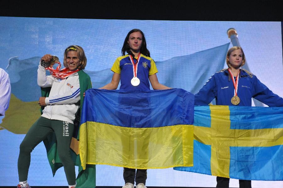 World Armwrestling Championship 2013 Day 4 Photo Mirek