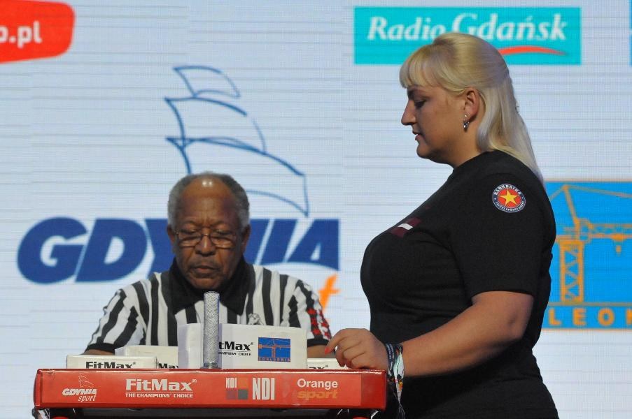 World Armwrestling Championship 2013 Day 4 Photo Mirek