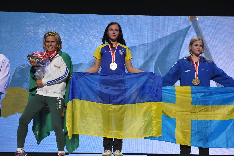 World Armwrestling Championship 2013 Day 4 Photo Mirek
