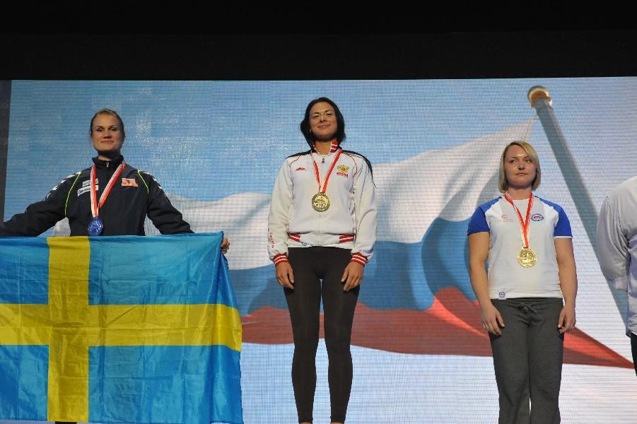 World Armwrestling Championship 2013 Day 4 Photo Mirek