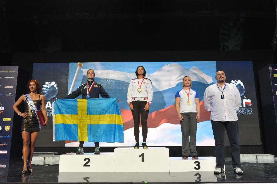 World Armwrestling Championship 2013 Day 4 Photo Mirek