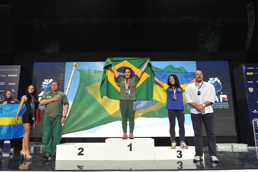 World Armwrestling Championship 2013 Day 4 Photo Mirek