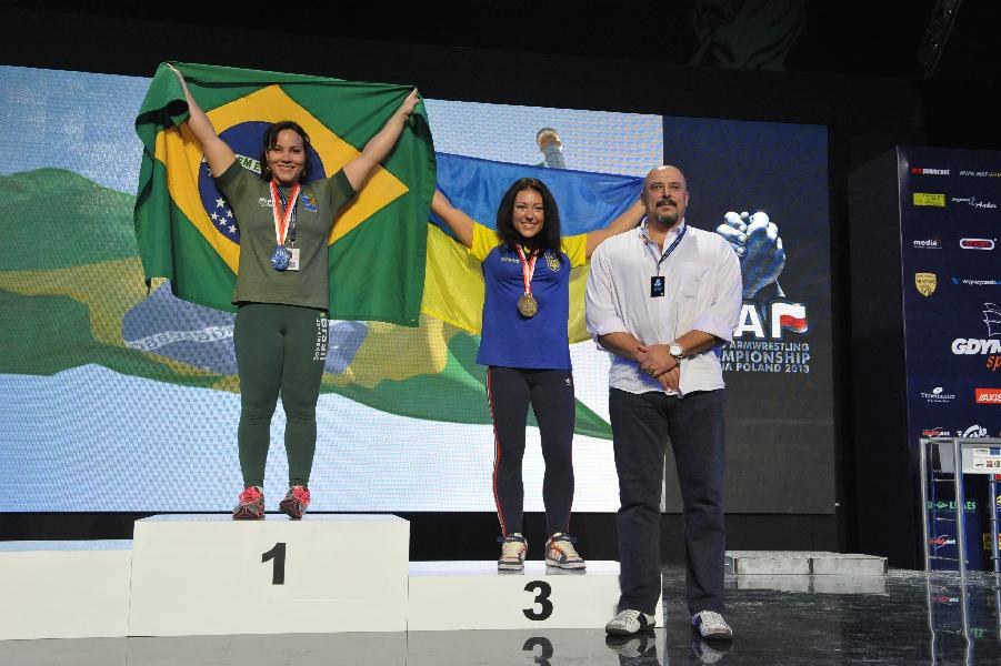World Armwrestling Championship 2013 Day 4 Photo Mirek