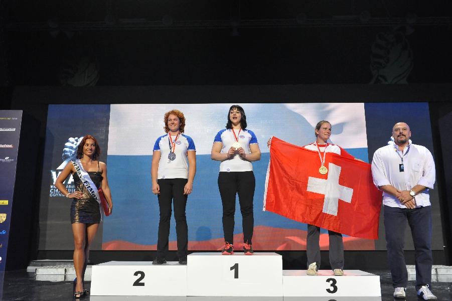 World Armwrestling Championship 2013 Day 4 Photo Mirek