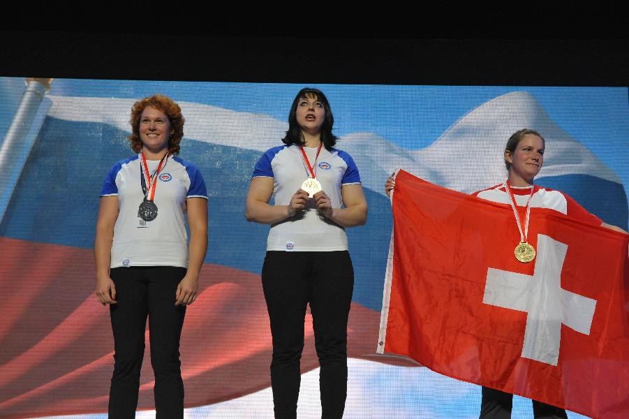 World Armwrestling Championship 2013 Day 4 Photo Mirek