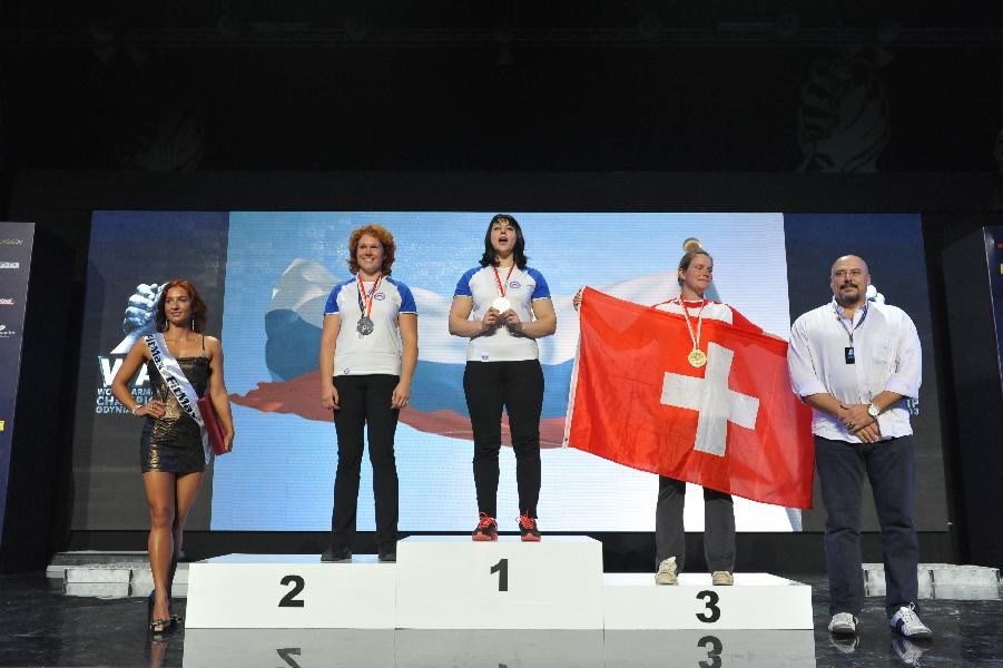 World Armwrestling Championship 2013 Day 4 Photo Mirek
