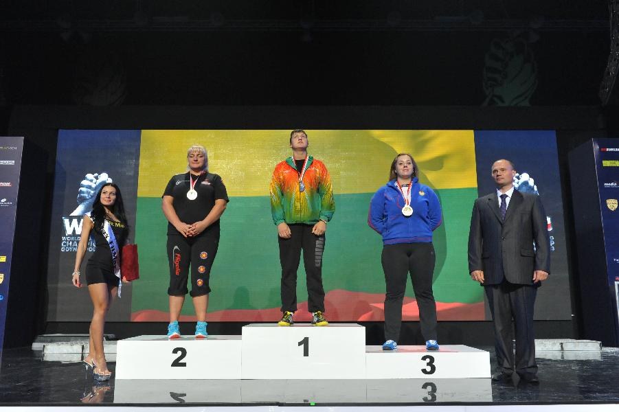 World Armwrestling Championship 2013 Day 4 Photo Mirek