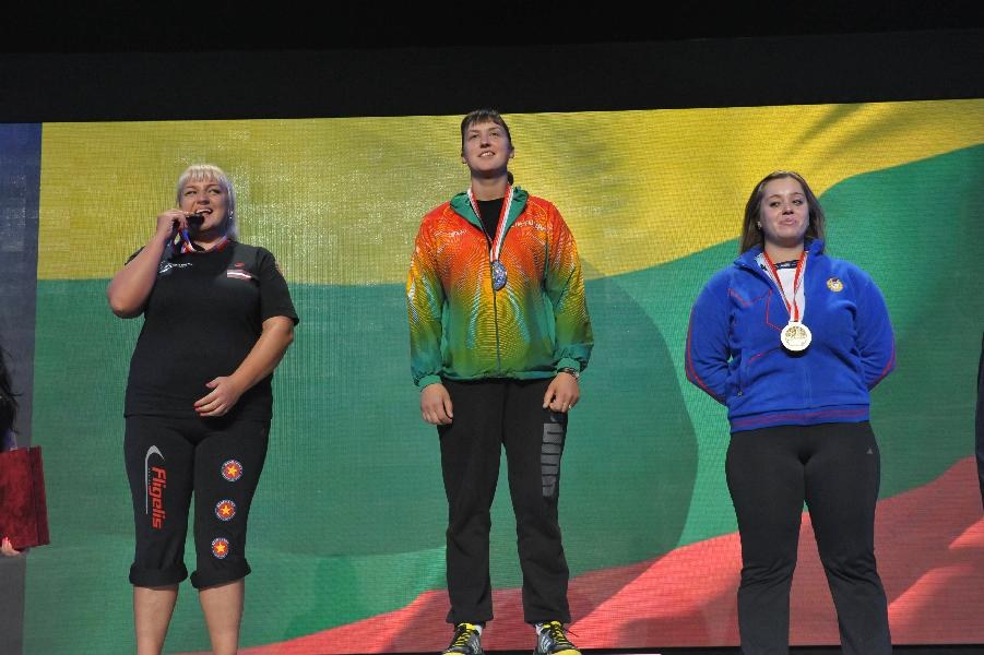 World Armwrestling Championship 2013 Day 4 Photo Mirek