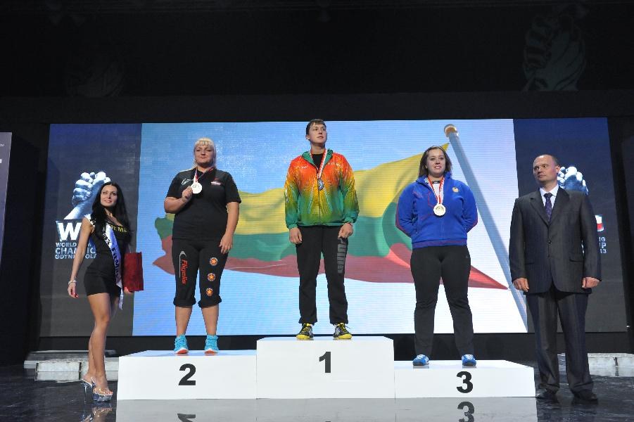 World Armwrestling Championship 2013 Day 4 Photo Mirek