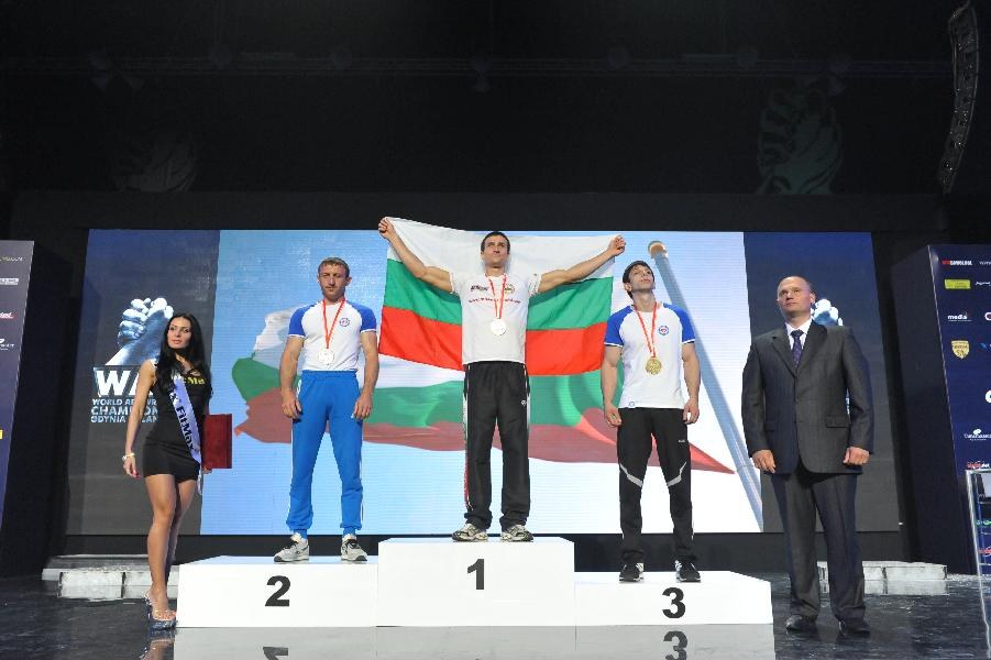World Armwrestling Championship 2013 Day 4 Photo Mirek