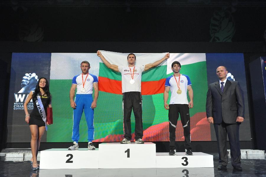 World Armwrestling Championship 2013 Day 4 Photo Mirek