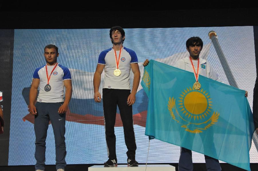 World Armwrestling Championship 2013 Day 4 Photo Mirek