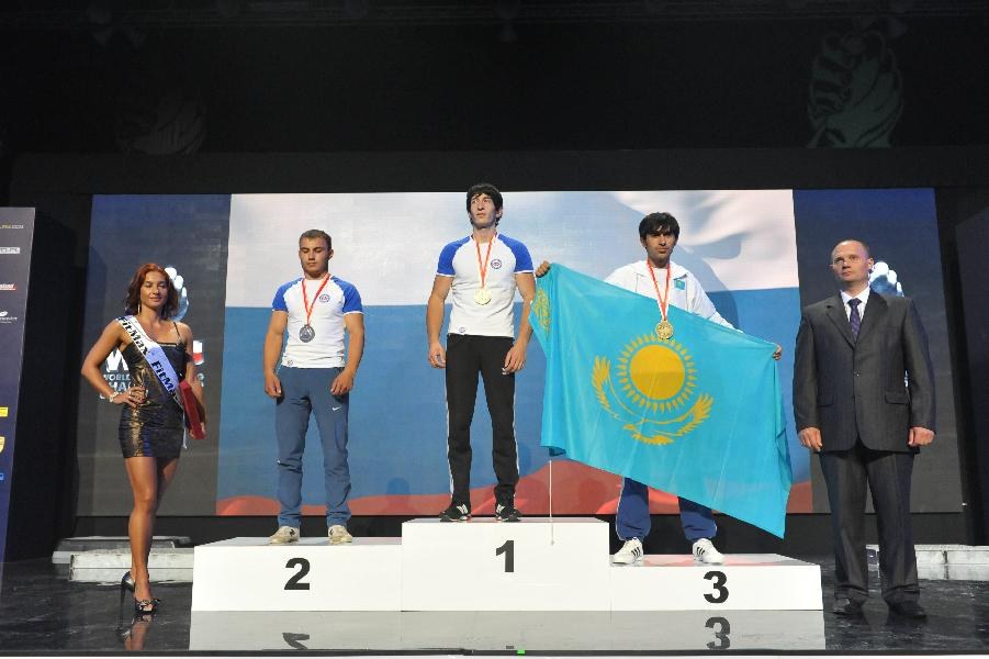 World Armwrestling Championship 2013 Day 4 Photo Mirek