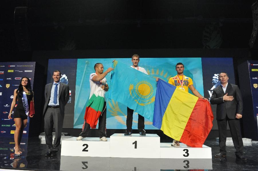 World Armwrestling Championship 2013 Day 4 Photo Mirek