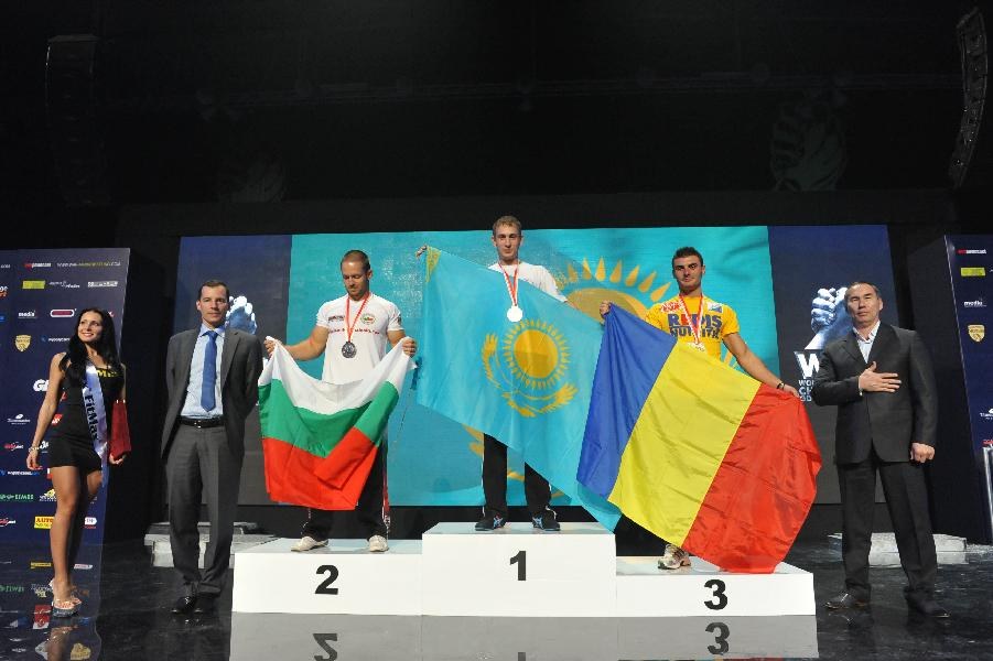 World Armwrestling Championship 2013 Day 4 Photo Mirek
