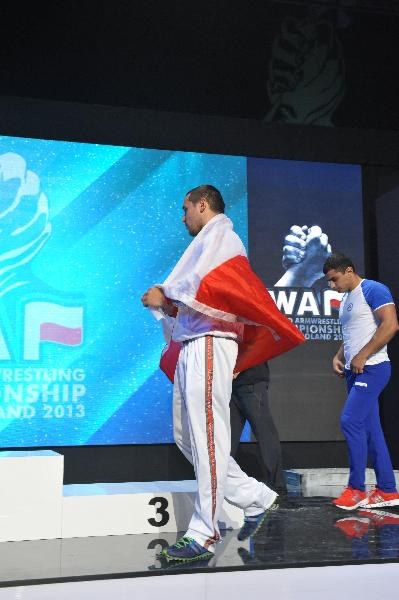 World Armwrestling Championship 2013 Day 4 Photo Mirek