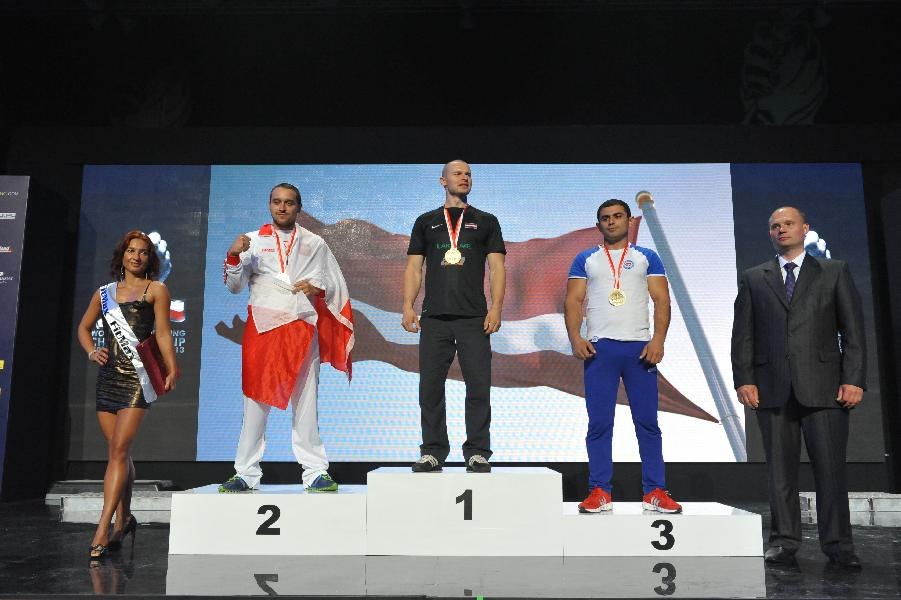 World Armwrestling Championship 2013 Day 4 Photo Mirek