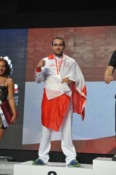 World Armwrestling Championship 2013 Day 4 Photo Mirek