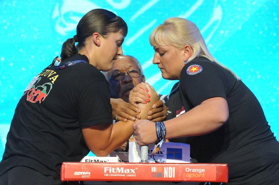 World Armwrestling Championship 2013 Day 4 Photo Mirek