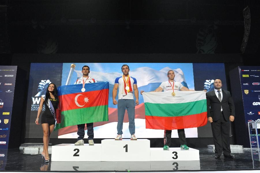 World Armwrestling Championship 2013 Day 4 Photo Mirek