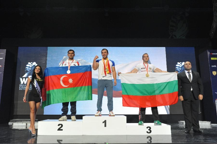 World Armwrestling Championship 2013 Day 4 Photo Mirek