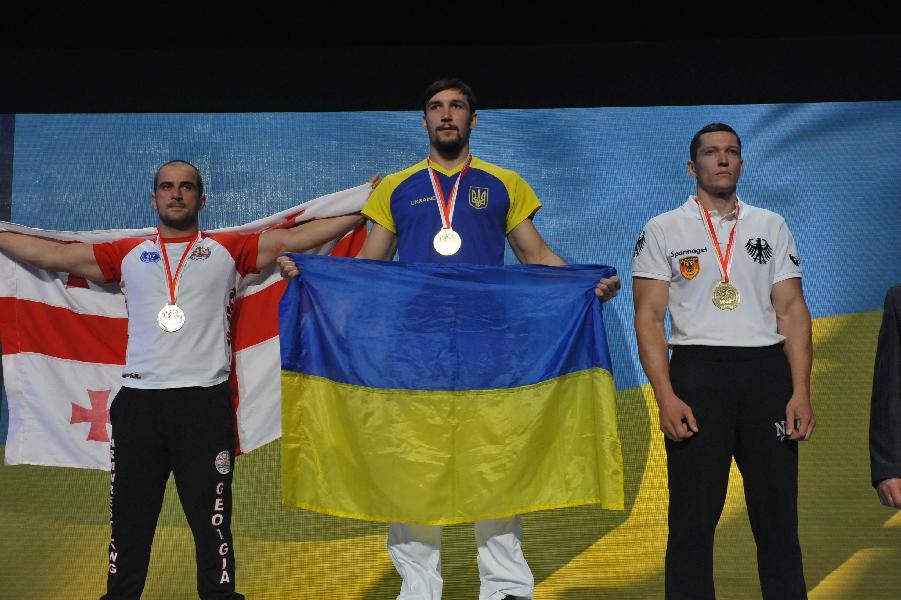 World Armwrestling Championship 2013 Day 4 Photo Mirek