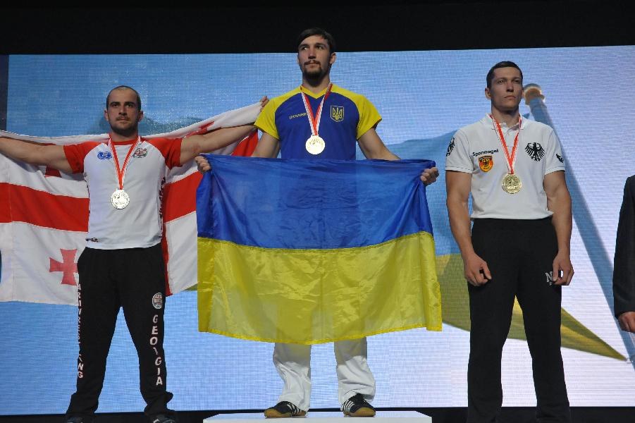World Armwrestling Championship 2013 Day 4 Photo Mirek