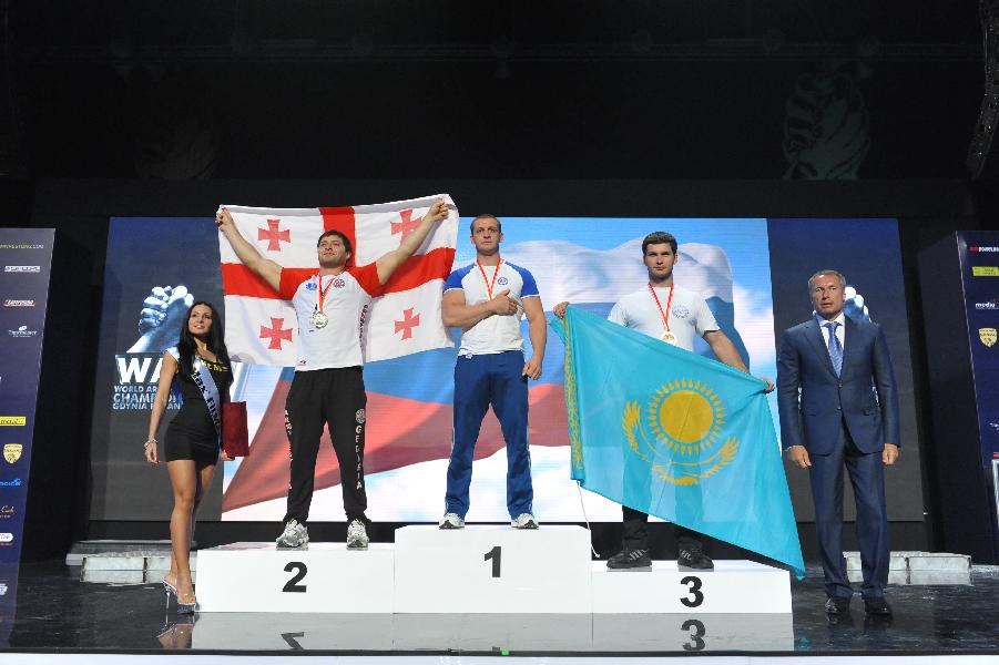 World Armwrestling Championship 2013 Day 4 Photo Mirek