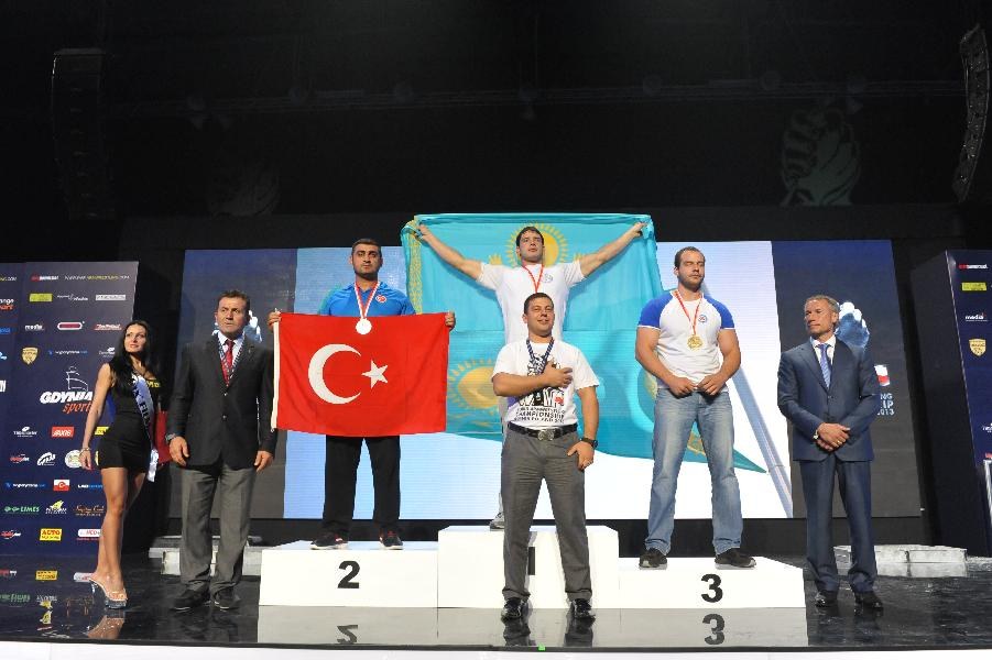 World Armwrestling Championship 2013 Day 4 Photo Mirek