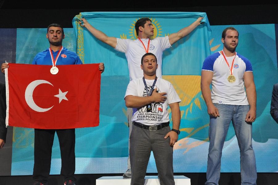 World Armwrestling Championship 2013 Day 4 Photo Mirek
