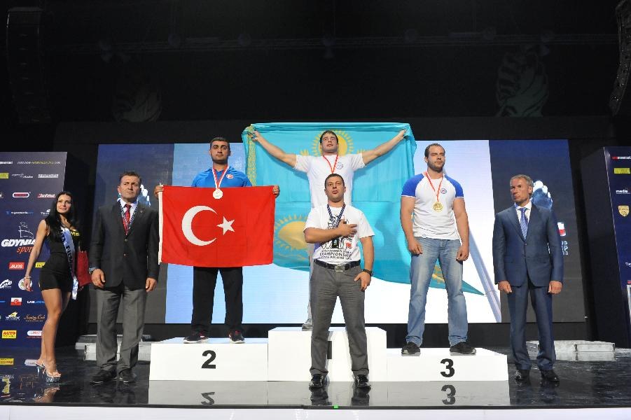 World Armwrestling Championship 2013 Day 4 Photo Mirek