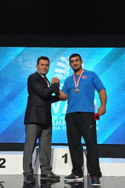 World Armwrestling Championship 2013 Day 4 Photo Mirek