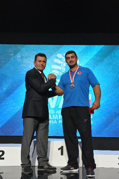 World Armwrestling Championship 2013 Day 4 Photo Mirek