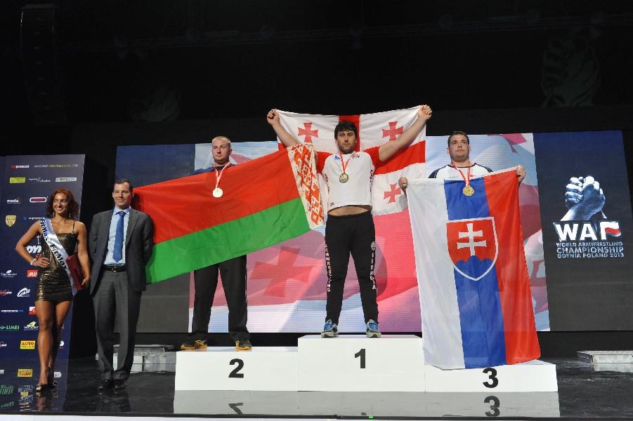 World Armwrestling Championship 2013 Day 4 Photo Mirek