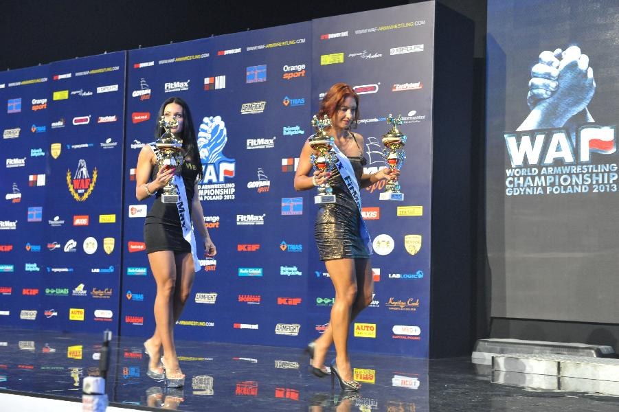 World Armwrestling Championship 2013 Day 4 Photo Mirek