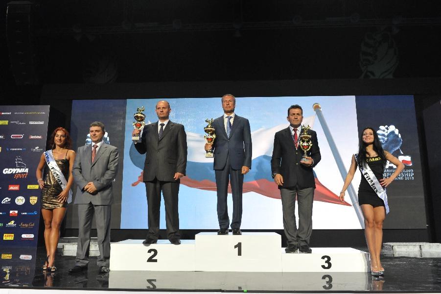 World Armwrestling Championship 2013 Day 4 Photo Mirek