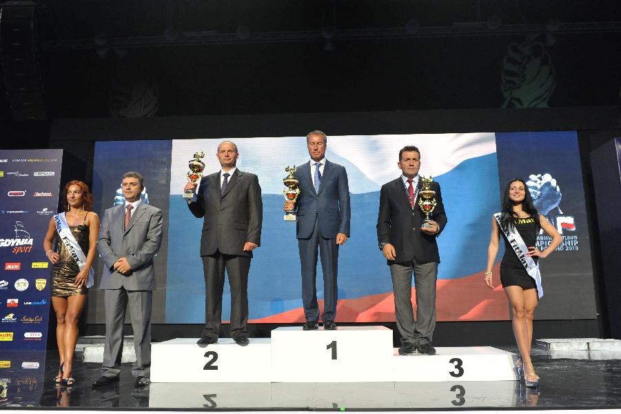 World Armwrestling Championship 2013 Day 4 Photo Mirek
