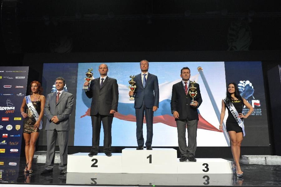 World Armwrestling Championship 2013 Day 4 Photo Mirek