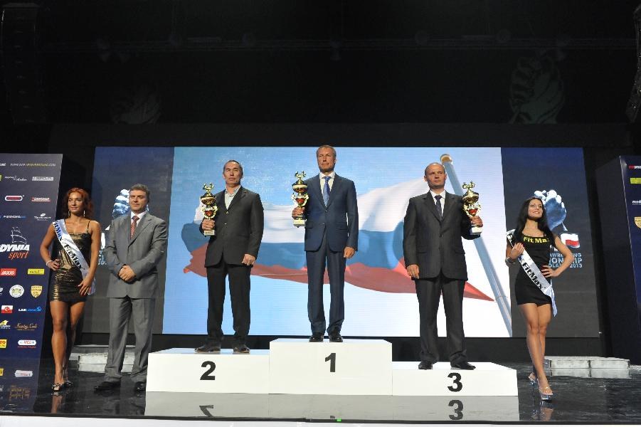 World Armwrestling Championship 2013 Day 4 Photo Mirek