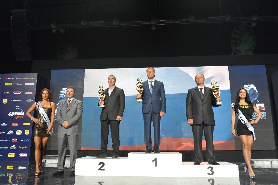 World Armwrestling Championship 2013 Day 4 Photo Mirek