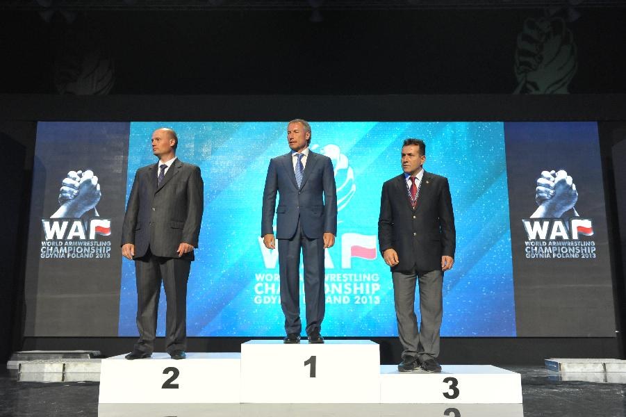 World Armwrestling Championship 2013 Day 4 Photo Mirek