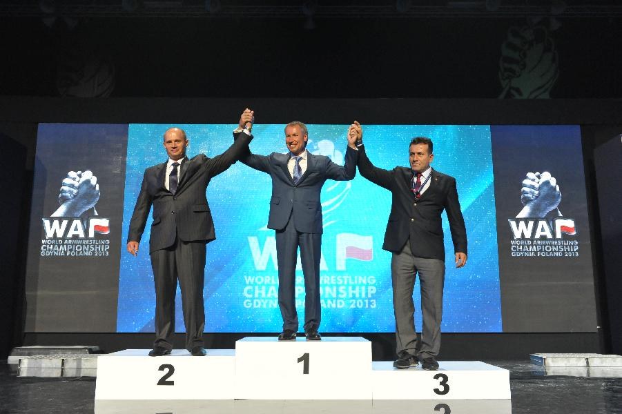 World Armwrestling Championship 2013 Day 4 Photo Mirek