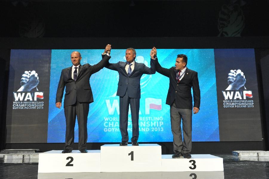 World Armwrestling Championship 2013 Day 4 Photo Mirek