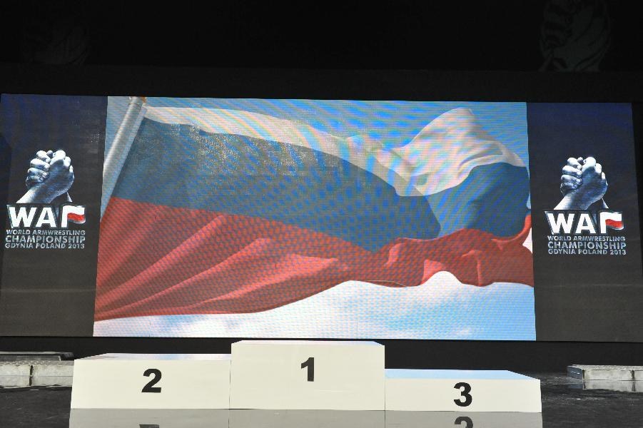 World Armwrestling Championship 2013 Day 4 Photo Mirek