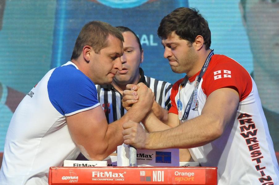 World Armwrestling Championship 2013 Day 4 Photo Mirek