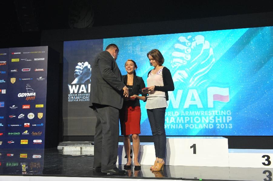 World Armwrestling Championship 2013 Day 4 Photo Mirek