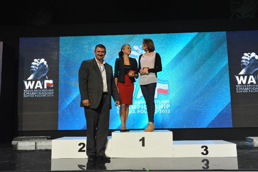 World Armwrestling Championship 2013 Day 4 Photo Mirek