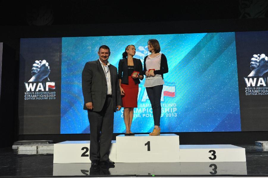 World Armwrestling Championship 2013 Day 4 Photo Mirek